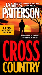 Front cover_Cross Country