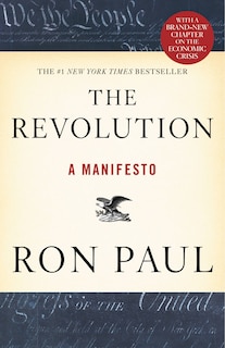 Front cover_The Revolution