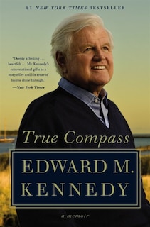 Front cover_True Compass