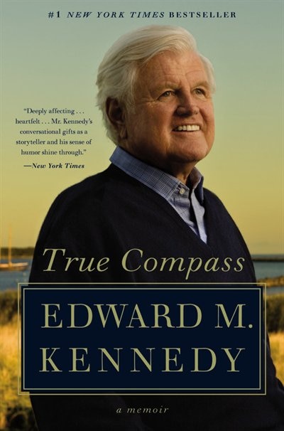 Front cover_True Compass
