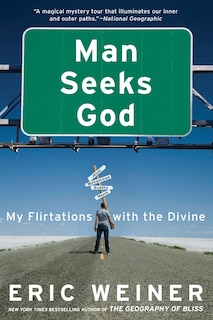 Couverture_Man Seeks God