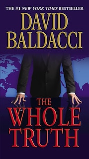 Front cover_The Whole Truth