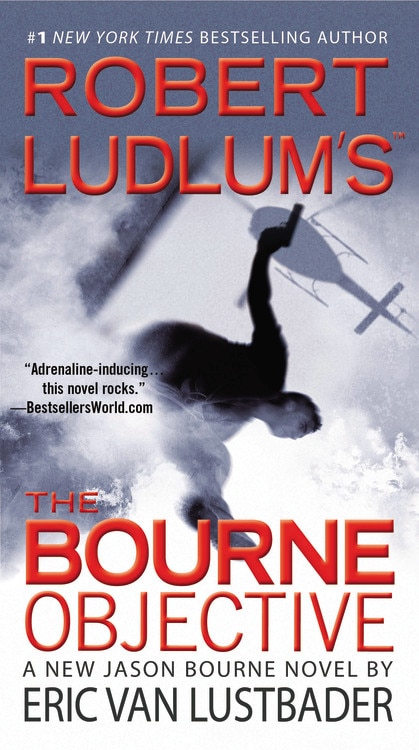 Robert Ludlum's (tm) The Bourne Objective