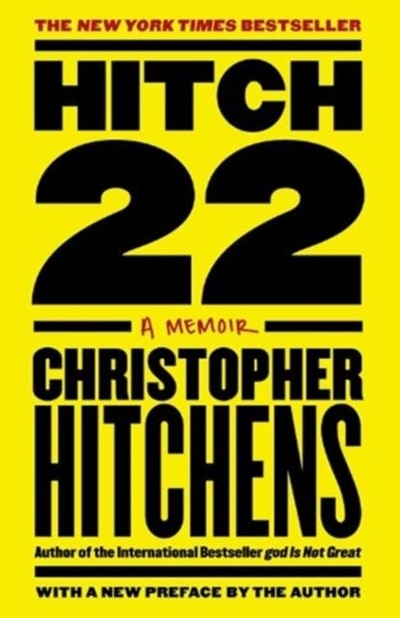 Front cover_Hitch-22