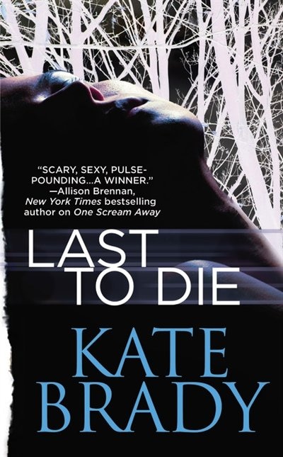 Front cover_Last To Die