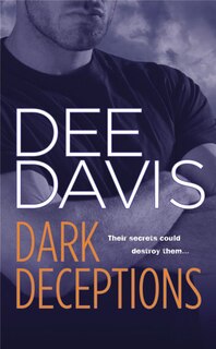 Front cover_Dark Deceptions