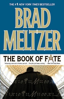 Front cover_The Book of Fate