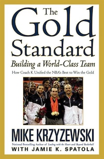 Front cover_The Gold Standard