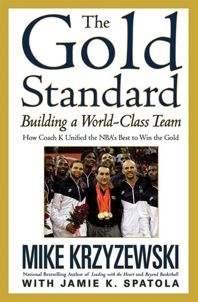 Front cover_The Gold Standard