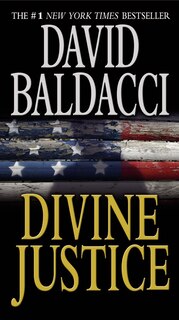 Front cover_Divine Justice