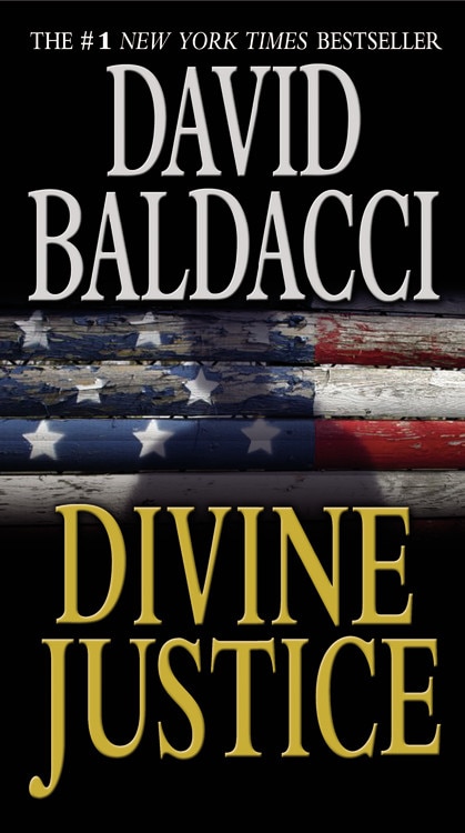 Front cover_Divine Justice