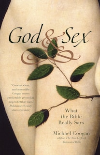 Couverture_God and Sex