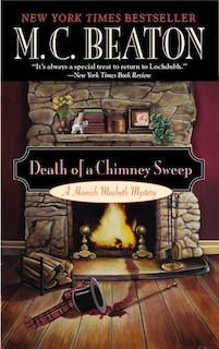 Couverture_Death Of A Chimney Sweep
