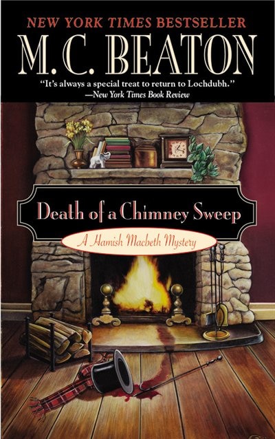 Couverture_Death Of A Chimney Sweep