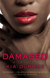 Front cover_Damaged