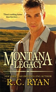 Front cover_Montana Legacy