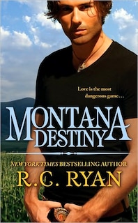 Couverture_Montana Destiny