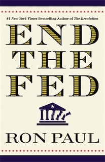 Front cover_End The Fed
