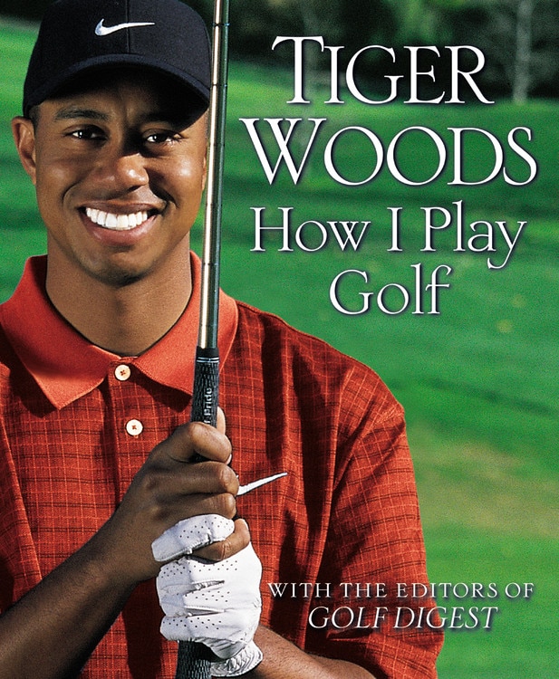 Front cover_How I Play Golf