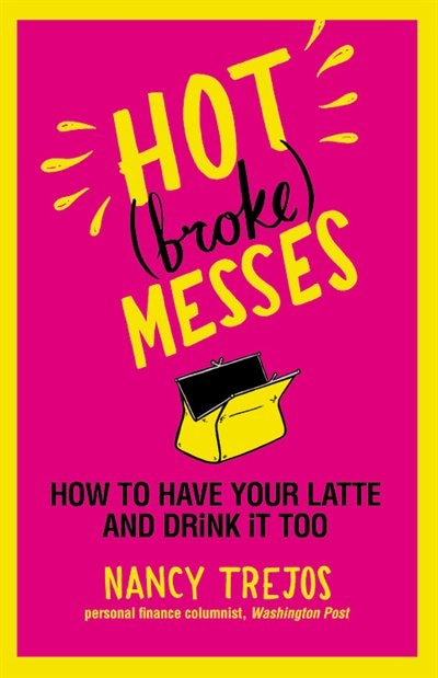 Couverture_Hot (broke) Messes