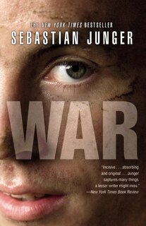 Front cover_War