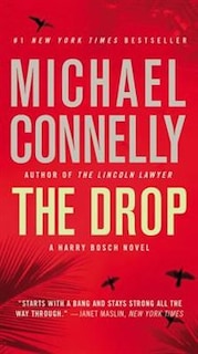Front cover_The Drop