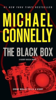 Front cover_The Black Box