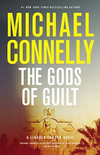 Front cover_The Gods of Guilt
