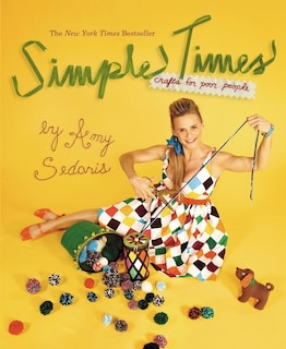 Front cover_Simple Times