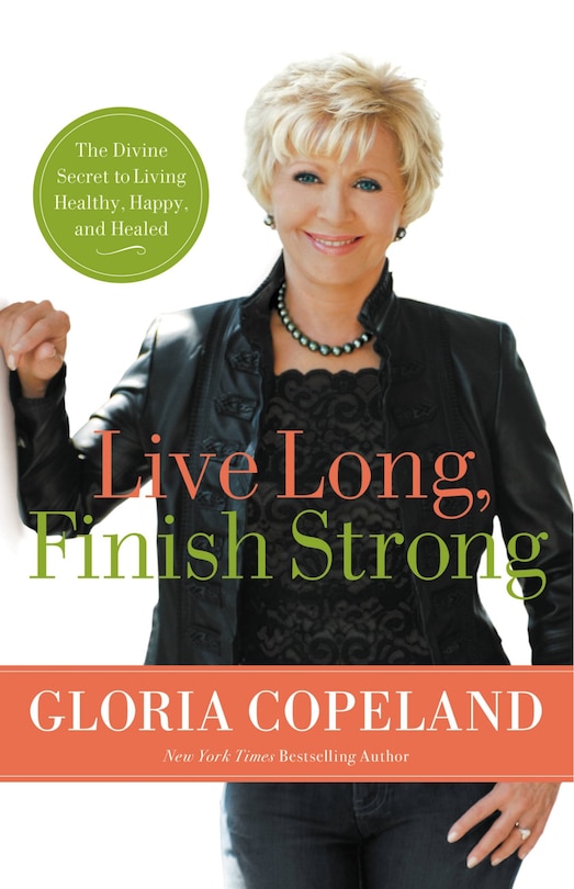 Front cover_Live Long, Finish Strong