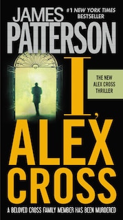 Couverture_I, Alex Cross