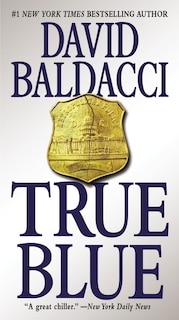 Front cover_True Blue