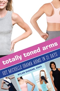 Couverture_Totally Toned Arms
