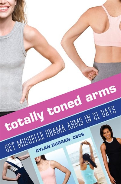 Couverture_Totally Toned Arms