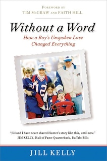 Front cover_Without A Word