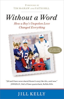 Front cover_Without a Word