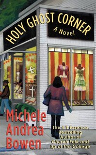 Front cover_Holy Ghost Corner
