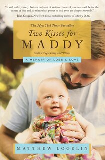 Front cover_Two Kisses For Maddy