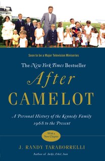 Couverture_After Camelot