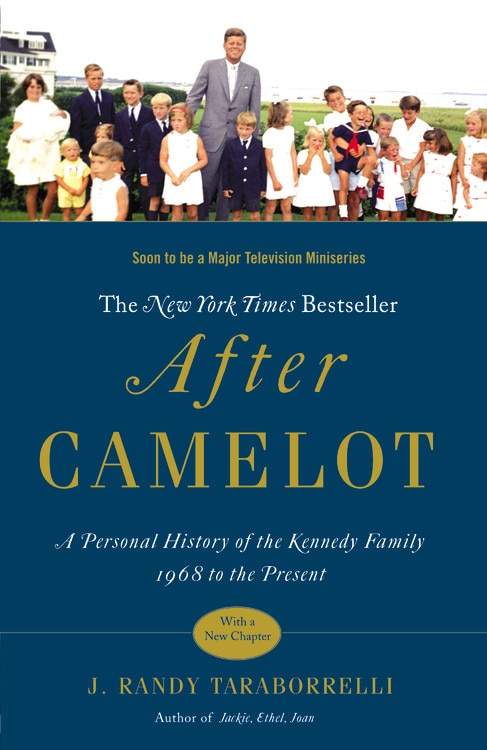 Couverture_After Camelot