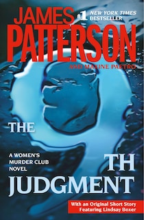 Front cover_The 9th Judgment
