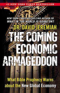 Front cover_The Coming Economic Armageddon