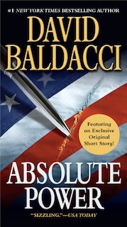 Front cover_Absolute Power