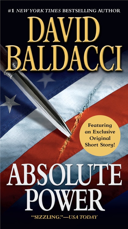 Front cover_Absolute Power