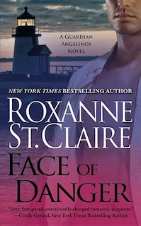 Front cover_Face Of Danger