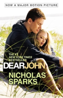 Front cover_Dear John