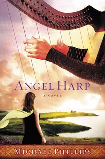 Front cover_Angel Harp