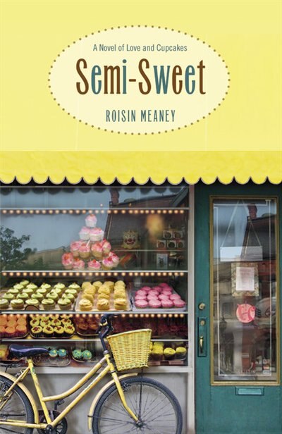 Front cover_Semi-sweet
