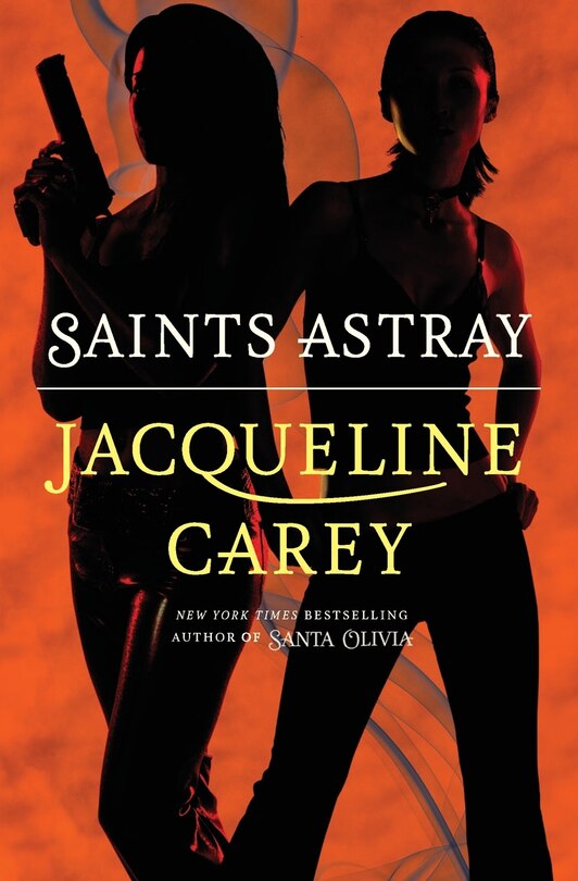 Front cover_Saints Astray
