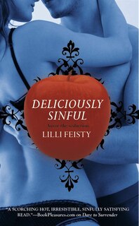Couverture_Deliciously Sinful